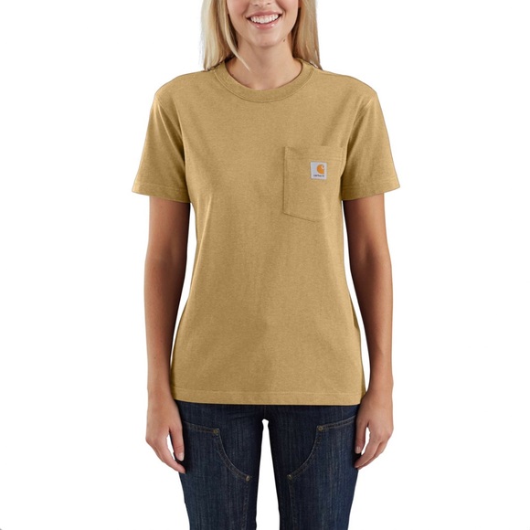 Carhartt T-shirt - Picture 1 of 4